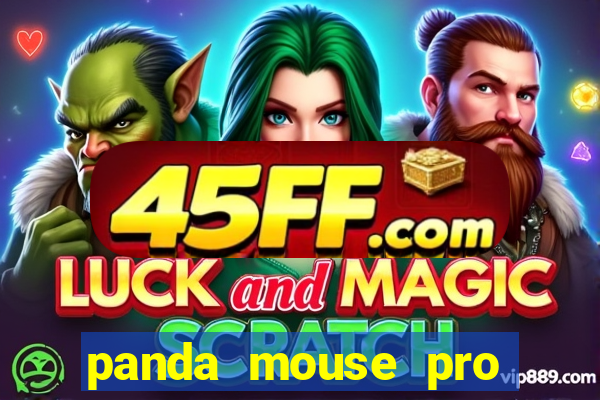 panda mouse pro 1.5.3 apk download